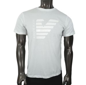 Armani Jeans unique withe T-Shirt 
With white Logo